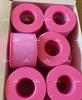Colorful Eyelash Tape for Sensitive Skin Custom Logo Silicone Gel Paper Micro Foam Tape Lash Tape for Lash Extensions
