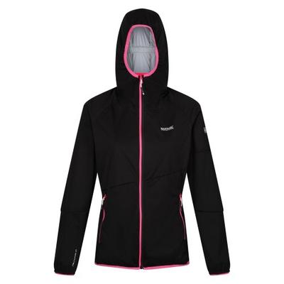 Womens/Ladies Tarvos VI Waterproof Jacket
