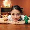Christmas Snap Ring Elk Bracelet Children's Plush Toy Christmas Gift Christmas Tree Bracelet