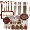 40PC Beauty Tool Combination Set Makeup Complete Set