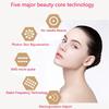 LED Photon Radio Frequency Face Skin Tightening Machine Anti-Wrinkle Ion Microcurrent Facial Massager Beauty Personal Care