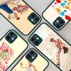 Singer S-Styles Love On Tour Harrys Phone Case For IPhone 16 15 14 13 12 11 Pro Max 7 8 6 6s Plus Matte Cover