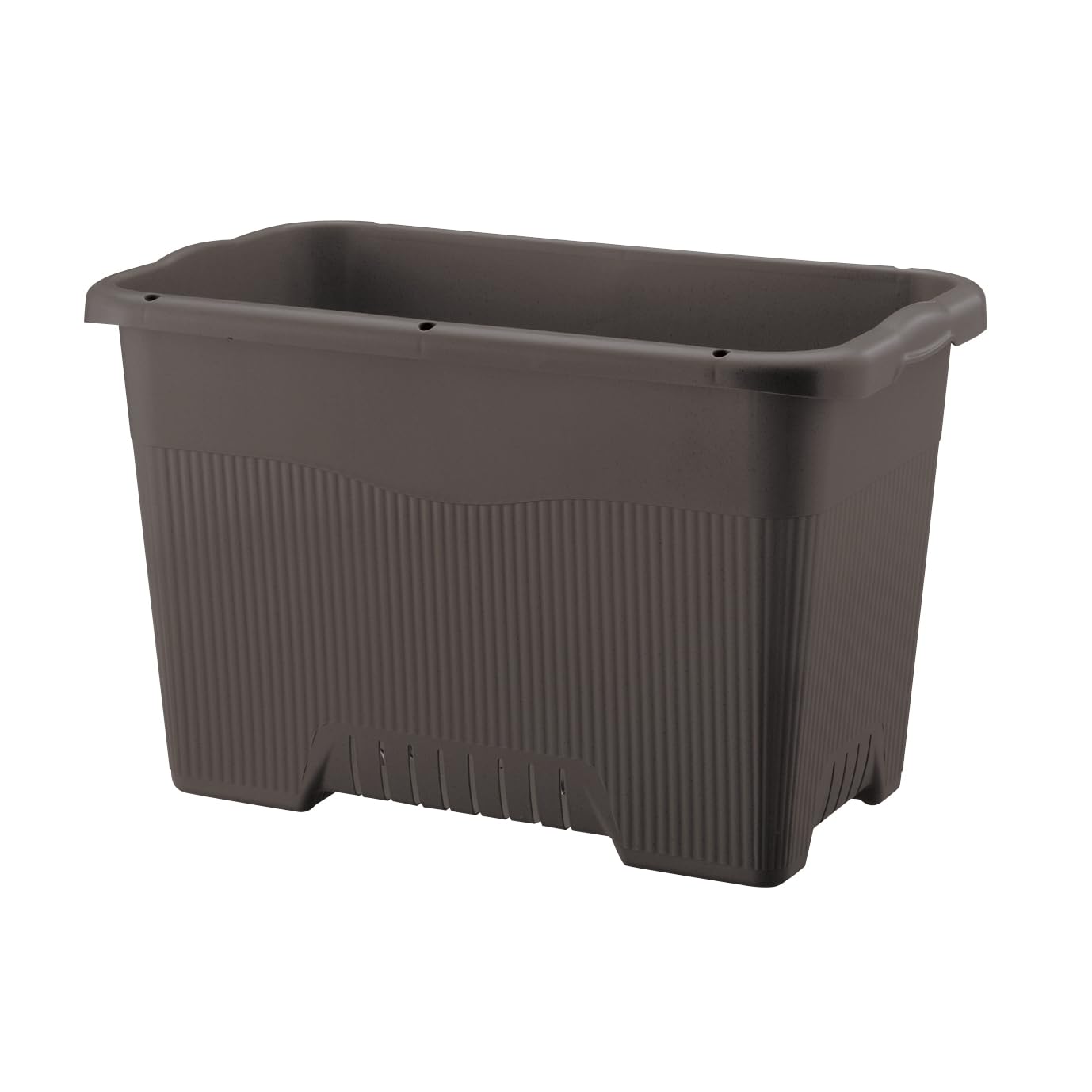 

Richell Vegetable Garden Jumbo 65-inch DB Planter - Ideal for growing vegetables on your balcony