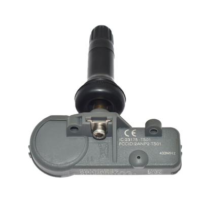 TPMS Tire Pressure Sensor Electrified 68406537AA