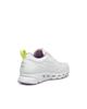 ECCO MULTI-VENT W Women's Genuine Leather Sneakers with GORE-TEX Waterproofing, 88028361097, White/White/Lavender Mist, Size 23.0 Cm, 3E