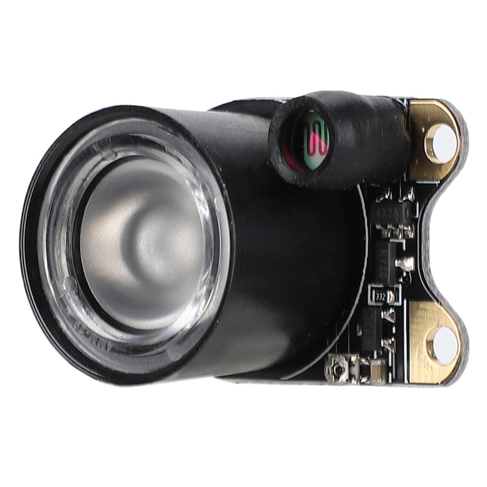 

5W Модуль камери нічного бачення Інфрачервоне світло Автоматичний моніторинг Аксесуар для DIY