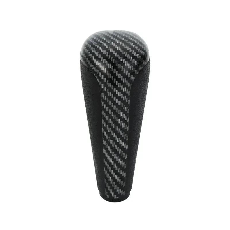 Durable Easy Installation Gear Shift Knob for Peugeot 206 207 301 307 308 408 508 2008 Citroen C2 Picasso Elysee Car Accessories