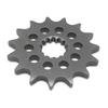 For Suzuki GSR600 GSX-R600 GSXR600 1997-2024 GSX-R750 GSXR750 GSX-S750 GSXS750 GSR750 GSR750Z 525 Motorcycle Front Sprocket