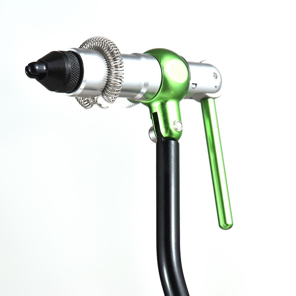 360 Degree Rotatable Fly Hook Tying Tool Fly Fishing Tool Kit