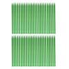 Pack Of 50 Plastic Pry Tool For Electronics Repair With Double Head Design And Ergonomic Grip In Multiple Color