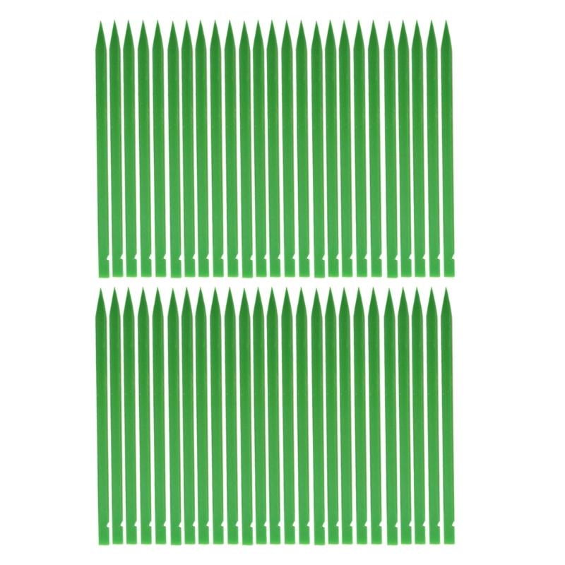 Pack Of 50 Plastic Pry Tool For Electronics Repair With Double Head Design And Ergonomic Grip In Multiple Color