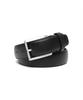 Benobelo Cowhide Tab Belt Black_Bmf1Acb1291K1