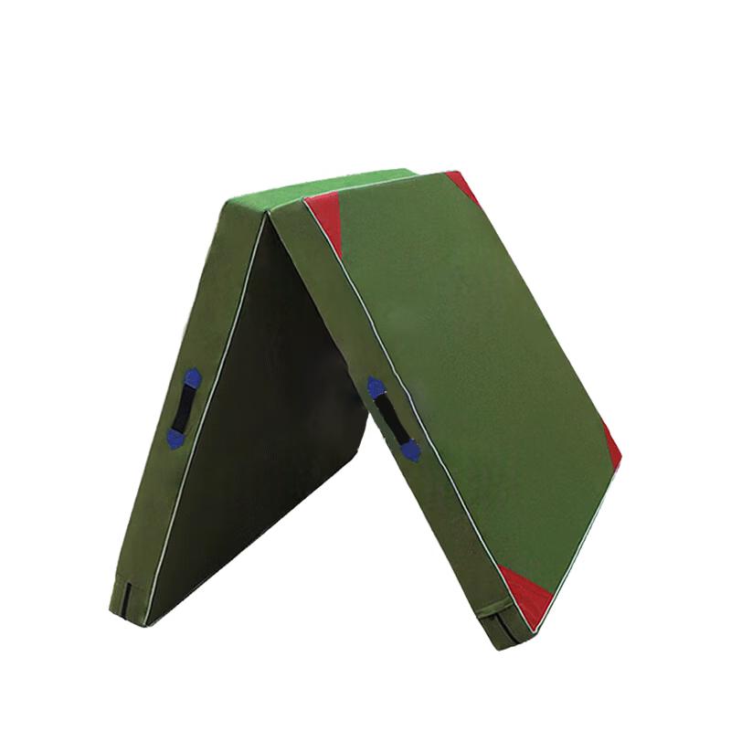 Multi-purpose Folding Exercise Mat