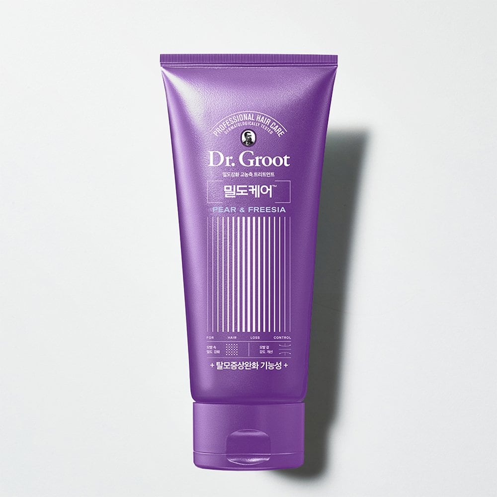 Dr.Groot Density Care Treatment 300ml (Pear Freesia)