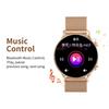 CY19 1.32 inch AMOLED Screen Bluetooth-compatible Call Ultra-Thin Women Health Monitoring Smart Watch