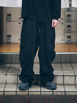 Bas – Jeans