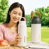 316 Stainless Steel Insulated Bottle 500ml Insulated Tumbler Cup Thermos Water Bottle  Outdoor