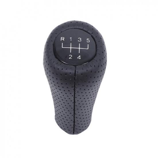 5 Speed Manual Gear Shift Knob Shifter For BMW 1 3 5 6 Series X1 X3
