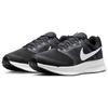 Nike  Run Swift 3 Black White Women Sneakers Dark-Smoke-Grey DR2698-002