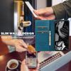 LC.IMEEKE L1 Series for Google Pixel 8a Case PU Leather Wallet Stand Protective Phone Cover