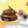 Remote Control Fart Poop Prank Toy – Adult Decompression & Funny Gag Gift