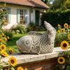 Jardinagem e paisagismo – Decoração de jardim