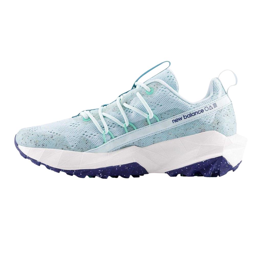New Balance Womens/Ladies Tektrel Geometric Trainers