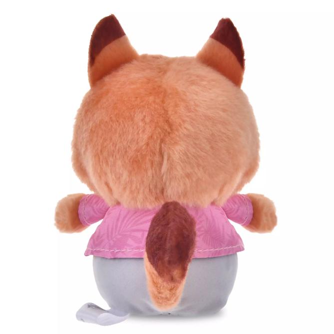 Pluszowa lalka Disney Urupocha-Chan Nick Wilde ZOOTOPIA 2 Japonia NOWA Sklep Disney