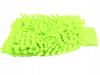 Microfiber Glove 19X14 Green (480) Gab_A