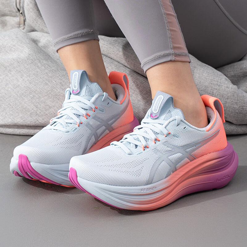 Asics Women's GEL-NIMBUS Neutral Running Shoes