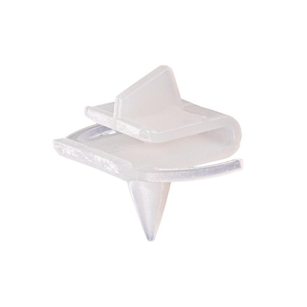 BMW E30 E34 M5 Rocker Panel Trim Clip - 1 Piece
