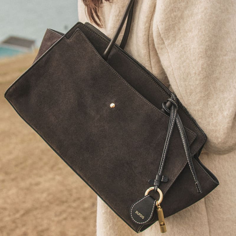 DUFOIS ELODIE WHISTLE NECKLACE_2Colors