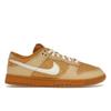 Dunk Low Waffle Men Sneakers Brown Wheat Coconut-Milk FZ4041-744
