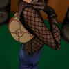 Gucci Ophidia Jumbo GG Mini Tasche Kamel/Ebenholz Damen Umhängetaschen Braun 658551-UKMDG-2570