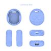 with Buckle Silicone Protective Sleeve Silicone Cover Case for Tamagotchi Uni(2023) Travel