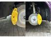 Enhanced Brake Caliper Covers for Ideal L7, L8 Alloy Wheels, and Special L9 Color-Changing Decorations