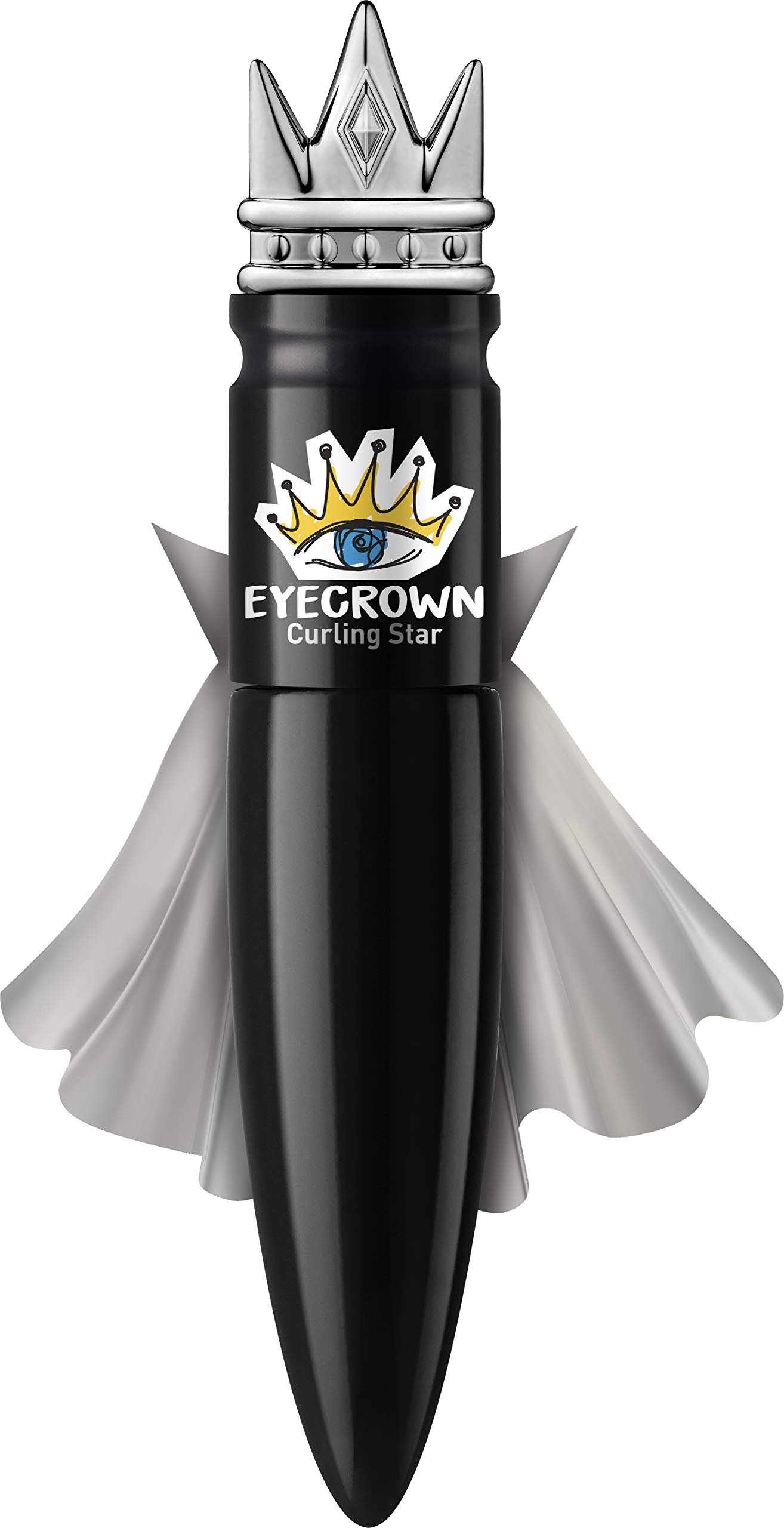 

Makeheal (Mediheal) EYECROWN Mascara (Curling Star)