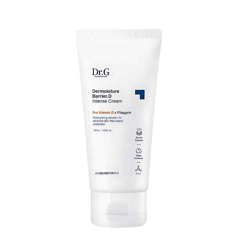 Dermoisture Barrier.D Intense Cream