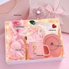 Gift Box for Her: Birthday, Friend, Wife, Teacher, Graduation, Mother's Day, Bridesmaid Favor