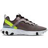 New Nike React Element 55 Premium Pumice Black BQ6166-201