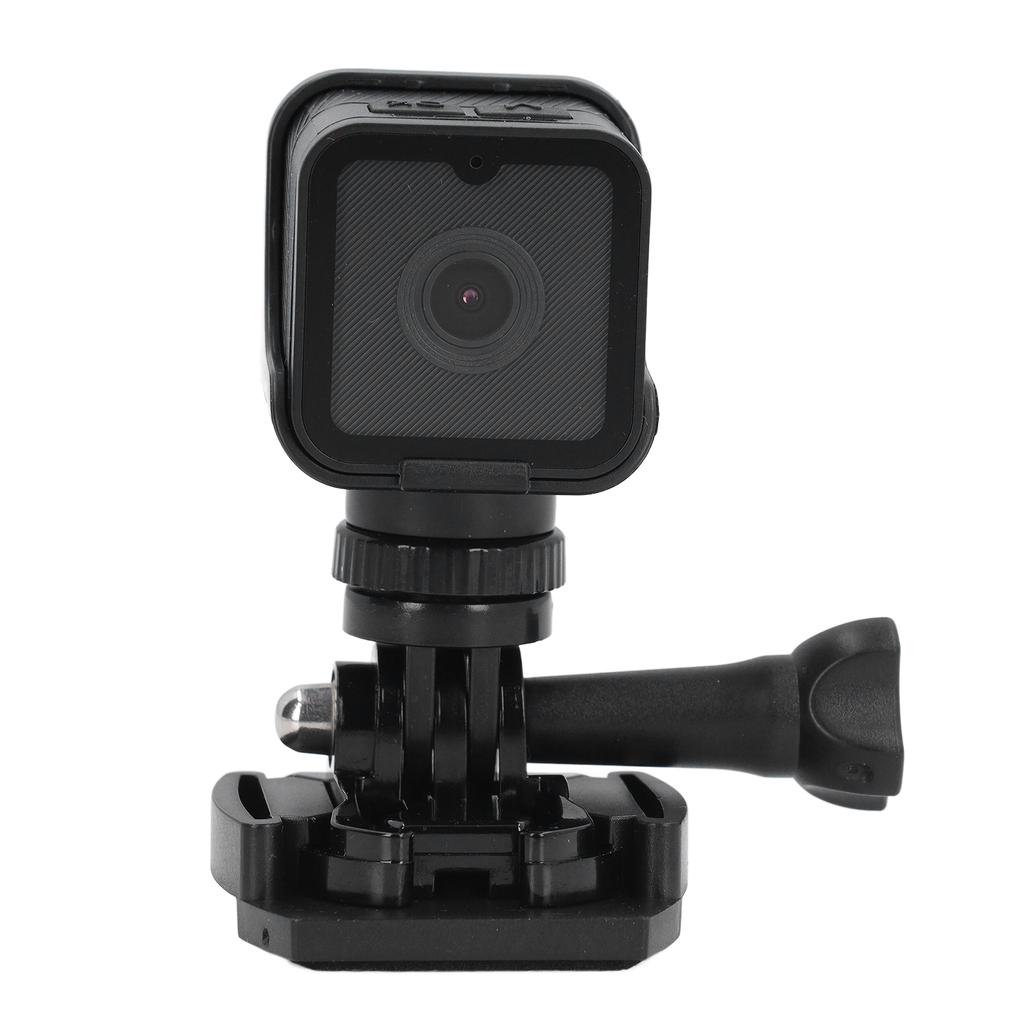 HD Sports Camera Wireless WiFi Camera 1080P Outdoor Waterproof Image Video Recorder for Running and