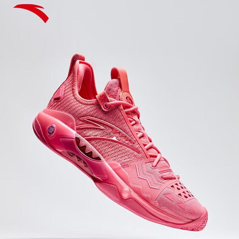 Anta KT 5 Pro Nitrogen Tech Low-Top Basketball Shoes