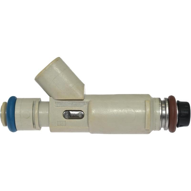 1PCS 1S7E-F7B Fuel Injector Compatible with Ford Mondeo MK3 2.5 V6 24V 2000-2007 1S7EF7B