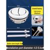 HANDUNYOU Luxury Toilet Tank Flush Button