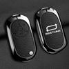 2024 Besturn Xiaoma Car Key Case - Cute, Energetic Horse Design with High-Grade Metal Shell for 25 Models