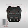 Ac29-Motorcycle Tail Bracket Rear Storage Box Shelf Seat Mount Luggage Rack For Honda PCX125 PCX150 2014–