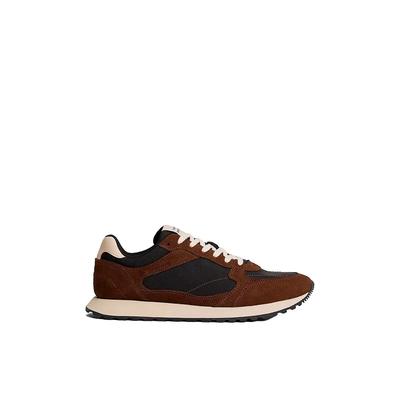Sneakers New Runner Eva Mix