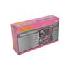 Pu Lian 39-Piece Pink Household Tool Kit