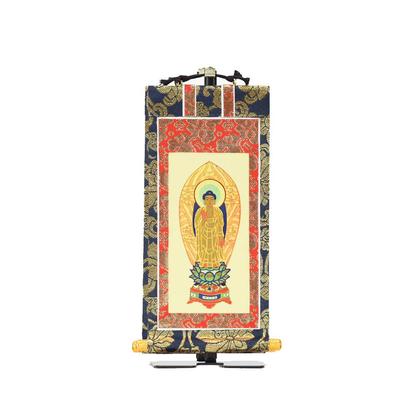 Hasegawa Buddhistischer Altarbehang Buddhistischer Altar Jodo Amida Buddha Behang Rein 20er Rolle, Zubehör, Sekte, Rolle, Land, Joshinkin, Honzon,