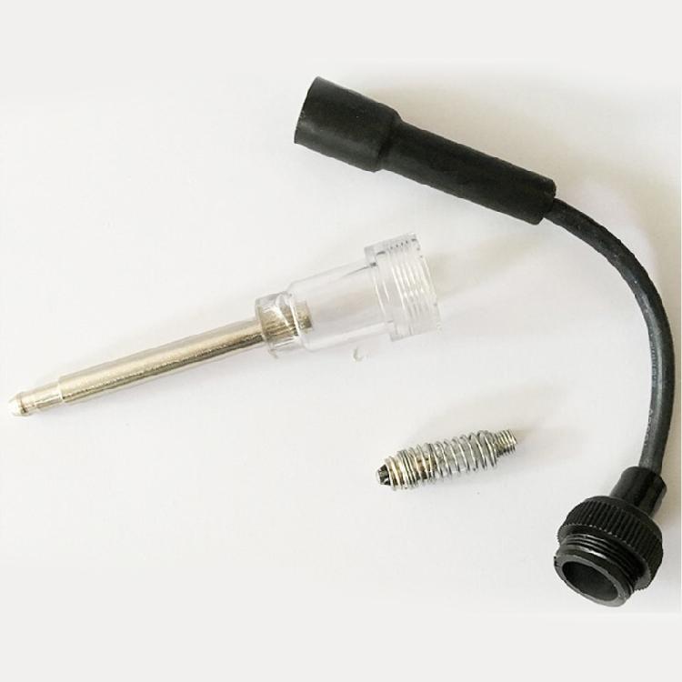 270mm Ignition for Spark Plug Tester 12v In-line Wire Spark Test Foolproof Tool